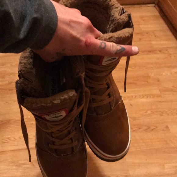 Pajar Canadian waterproof boots - Picture 7 of 8